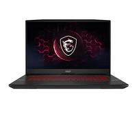 MSI Pulse GL76 17.3" FHD 144Hz Gaming Laptop: Intel Core i7-12700H RTX 3060 16GB 512GB NVMe SSD, tipo C USB 3.2 Gen 1, teclado RGB Gaming Keyboard, Cooler Boost 5, Win11 Home: Negro 12UEK-052