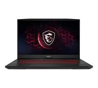 MSI Pulse GL76 17.3 pulgadas Full HD 360Hz Laptop para juegos - 12ª generación Intel Core i7-12700H 14-Core hasta 4.70 GHz, 16GB DDR4 RAM, 1TB NVMe SSD, GeForce RTX 3070 8GB gráficos, Windows 11 Home