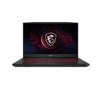 MSI Pulse GL76 Gaming Laptop: Intel Core i7-12700H, GeForce RTX 3070, pantalla de 43.9 cm 360Hz, 16GB DDR4, 1TB NVMe SSD, Type-C USB 3.2 Gen 1, Cooler Boost 5, Win11 Home: Negro 12UGK-258