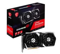 MSI Radeon RX 6650 XT Gaming X 8G
