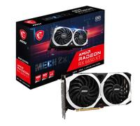 MSI Radeon RX 6650 XT Mech 2X 8G OC