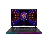MSI RaideGE68 HX 13VG-006 16" i9 2 * 16/2 W11P