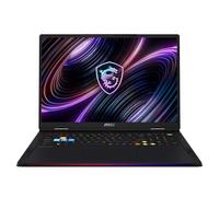 MSI Raider 18 MAX HX A2WI-1045ES - Portátil 18" | Intel Core Ultra 9 290HX Plus, 32 GB RAM, 2TB SSD, RTX 5080-16GB, Windows 11 Home, Teclado QWERTY Español