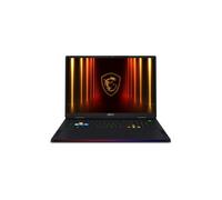 MSI Raider A18 HX A9WIG-040ES | Portátil AMD Ryzen 9-9955HX3D 64GB DDR5 2TB NVMe RTX 5080 18'' UHD+ Windows 11 Home