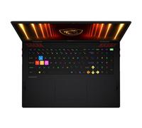 MSI - Raider A18 HX A9WIG-090XES ordenador portatil AMD Ryzen™ 9 9955HX3D Portátil 45,7 cm (18"") UHD+ 32 GB DDR5-SDRAM 2 TB SSD