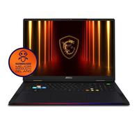 MSI Raider A18 HX A9WJG-039ES MiniLED AMD Ryzen 9 9955HX3D 64GB 2 TB SSD RTX 5090/18" W11