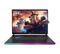 MSI Raider Gaming Laptop, Intel i9-14900HX, 64 GB DDR5 RAM, 4 TB PCIe SSD, 16" FHD+ (1920x1200), Nvidia G-Force RTX4070, W11 Home