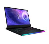 MSI Raider GE66 Deluxe Edition 12UHS-481IT, RTX 3080Ti, 15.6 pulgadas UHD 120Hz, Gaming Notebook