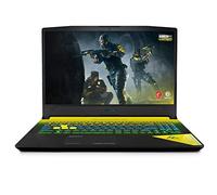 MSI Rainbow 6 Edición Especial Crosshair15 15.6" QHD 165Hz Laptop para Videojuegos Intel Core i7-12700H RTX3070 16GB 1TB NVMe SSD Win11