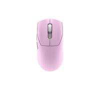 Ratón gaming inalámbrico MSI Forge GM340 Violet