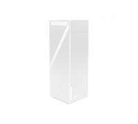 MSI - Roamii BE Lite Mesh System 2-pack Doble banda (2,4 GHz / 5 GHz) Wi-Fi 7 (802.11be) Blanco 3 Interno