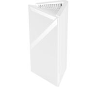 MSI Roamii BE Lite WiFi 7 Sistema de Red de Malla, Dual-Band, 3600 Mbps, 2.5G y Gigabit LAN, Cobertura para Todo el hogar, instalación fácil, Control Parental y Seguridad Avanzada