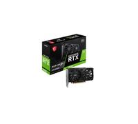 MSI VENTUS GeForce RTX 3050 2X E 6G OC NVIDIA 6 GB GDDR6