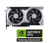 MSI RTX5060 TI 16G Ventus 2X OC PLUS 16GB GDDR HDMI 3xDP - 16.384 MB - GDDR