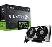 MSI VGA GEFORCE RTX 5060 8G VENTUS 2X OC V1