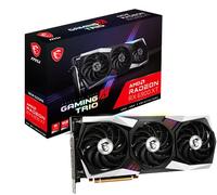 MSI AMD Radeon RX 6900 XT GAMING X TRIO 16GB GDDR6