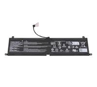 MSI S9N-0D4L232-AQ2 batería Original 99,99Wh