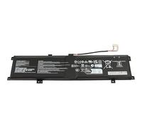 MSI S9N-0J4J213-CLE batería Original 90Wh (4 Celdas)