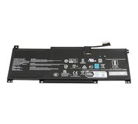 MSI S9N0B3A231SB3 batería Original 53,8Wh