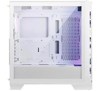 MSI Semitorre ATX MAG FORGE 320R AIRFLOW WHITE