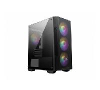 MSI Semitorre ATX MAG FORGE M100A 306-7G20A26-HH9