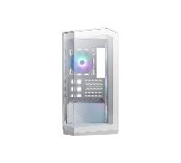 msi semitorre atx mag pano m100r pz white