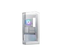 MSI Semitorre ATX MAG PANO M100R PZ WHITE 306-7G24W30-HH9