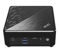 MSI SFF Cubi N ADL N100 Slim UK NUEVO