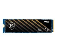 MSI SPATIUM M371 1TB PCIe x4 NVMe