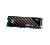 MSI SPATIUM M450 PCIe 4.0 NVMe M.2 1TB V1 | SSD