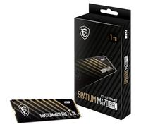 SSD MSI Spatium Pro M470 1TB PCIe 4.0 M.2