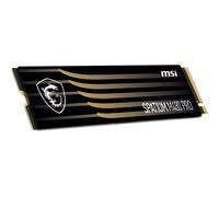 MSI SPATIUM M480 PRO 1TB PCIe Gen4 NVMe