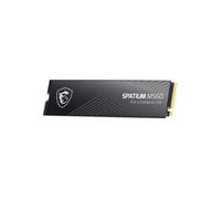 MSI Spatium M560 1TB PCIe 5.0 - Unidad SSD M.2