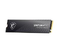 MSI Spatium M560 PCIE 5.0 NVME M.2 1TB PCI Express 5.0 3D NAND