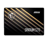 MSI SPATIUM S270 960GB 2.5" SATA3