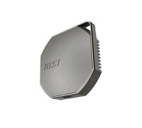 Msi ssd externo datamag 40gbps 1tb 4000mb-s usb4