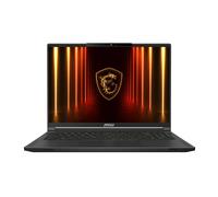Msi stealth 16 ai a2hwfg-022it intel core ultra 7 255h portátil 40,6