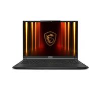 MSI Stealth 16 AI A2HWFG-076ES - Portátil 16" U9-285H 64GB RTX 5060 2TB SSD W11
