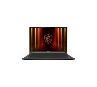 MSI Stealth 16 AI A2HWGG-046XES U9-285H RTX 5070 32GB 1TB 16" QHD+ OLED FreeDOS