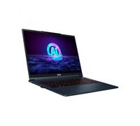 MSI Stealth 16 AI Studio A1VFG-045XES - Portátil 16" U7-155H 16GB RTX 4060 1TB SSD