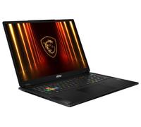 Msi stealth 18 hx ai a2xwig-042 (schwarz. intel core? ultra 9 275hx. n