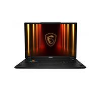 MSI Stealth 18 HX AI A2XWIG-078ES U9-275HX RTX 5080 32GB 2TB 18" QHD+ W11H