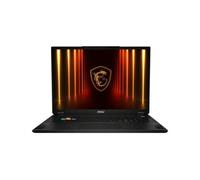 MSI Stealth 18 HX AI A2XWIG-078ES U9-275HX RTX 5080 32GB 2TB 18" QHD+ W11H