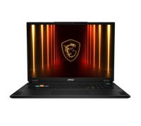 Portatil Msi Stealth 18Hx Ai-048Xes Ultra 9-275Hx 64Gb Ssd 2Tb 18"