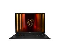 Msi stealth 18hx-063es u9-275hx 64 2tb 5090 w11h 1