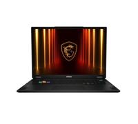 Msi stealth 18hx-063es u9-275hx 64 2tb 5090 w11h 1