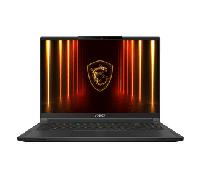 MSI Stealth A16 AI+-022XES AMD R9 32 1TB 5080 DOS 9S7-15FL35-022
