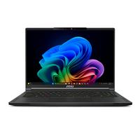 MSI - MSI PORTATIL STEALTH A16 AI+ A3XWIG-061ES. 16 (2560 X 1600) OLED, 240HZ. AMD RYZEN AI 9 HX 370. NVIDIA GEFORCE RTX 5080 ,