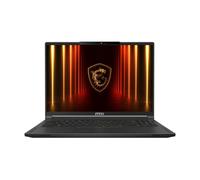 MSI Stealth A16 AI+ A3XWIG-061ES - Portátil 16" Ryzen AI 9 HX 370 32GB RTX 5080 1TB SSD W11