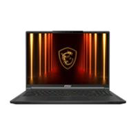 MSI - MSI PORTATIL STEALTH A16 AI+ A3XWIG-061ES. 16 (2560 X 1600) OLED, 240HZ. AMD RYZEN AI 9 HX 370. NVIDIA GEFORCE RTX 5080 ,